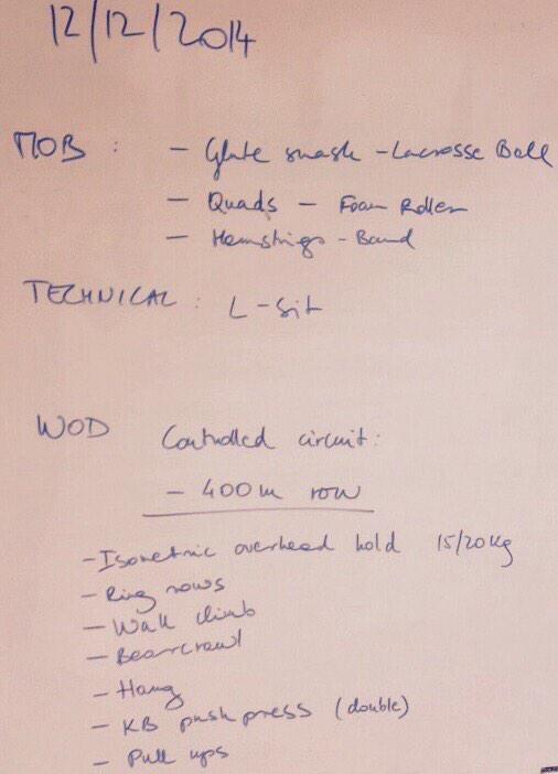 CrossfitEsher's tweet image. @IbbySherratt friday night #crossfit class #lsits #gymnastics #strength #variety