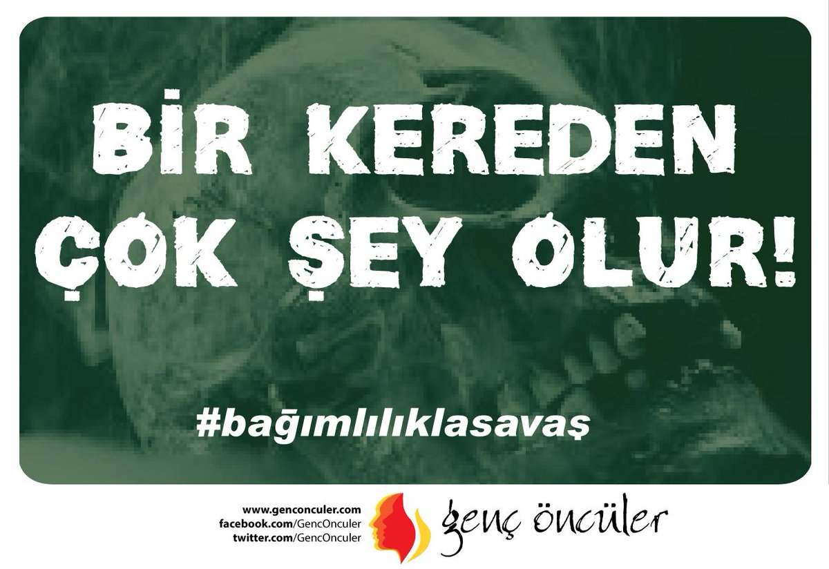 GencOnculer's tweet photo. Toplumumuzu ifsad eden, uyuşturucu bağımlılığına karşı gece boyu sokaklardayız. #bağımlılıklasavaş http://t.co/YiXtksd9kl