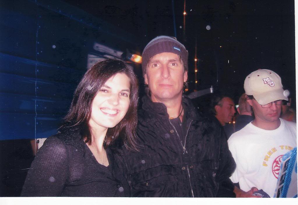 Happy Birthday to Cy Curnin of The Fixx! 