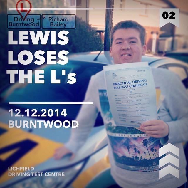 RBInstructor's tweet image. #drivingtest #passed #cannock #lichfield #burntwood #rugeley #licence #veryhappy #car #proud #happy #celebrate #b...