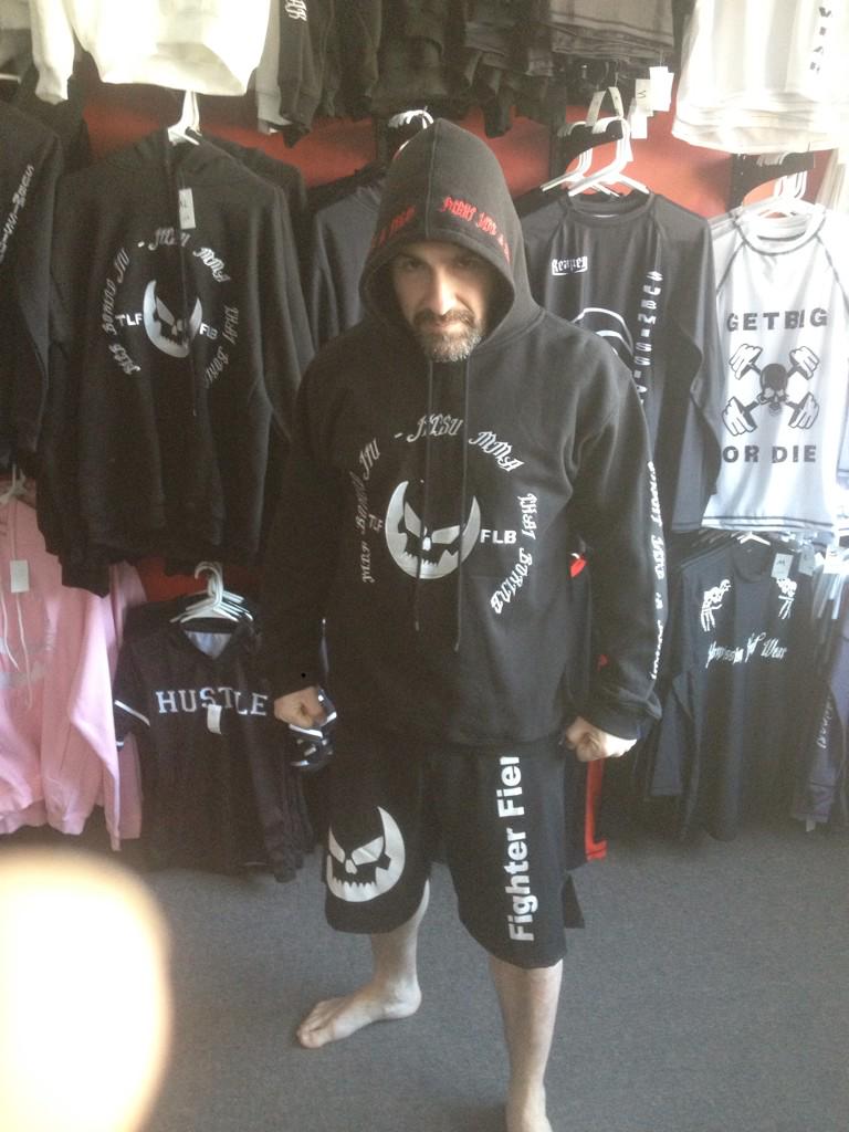 fightergear's tweet image. &amp;amp; this hoodie. Be 1 of the 400 followers on our instrgram and will give it away for free!!! #bjj #fitnessmotivation