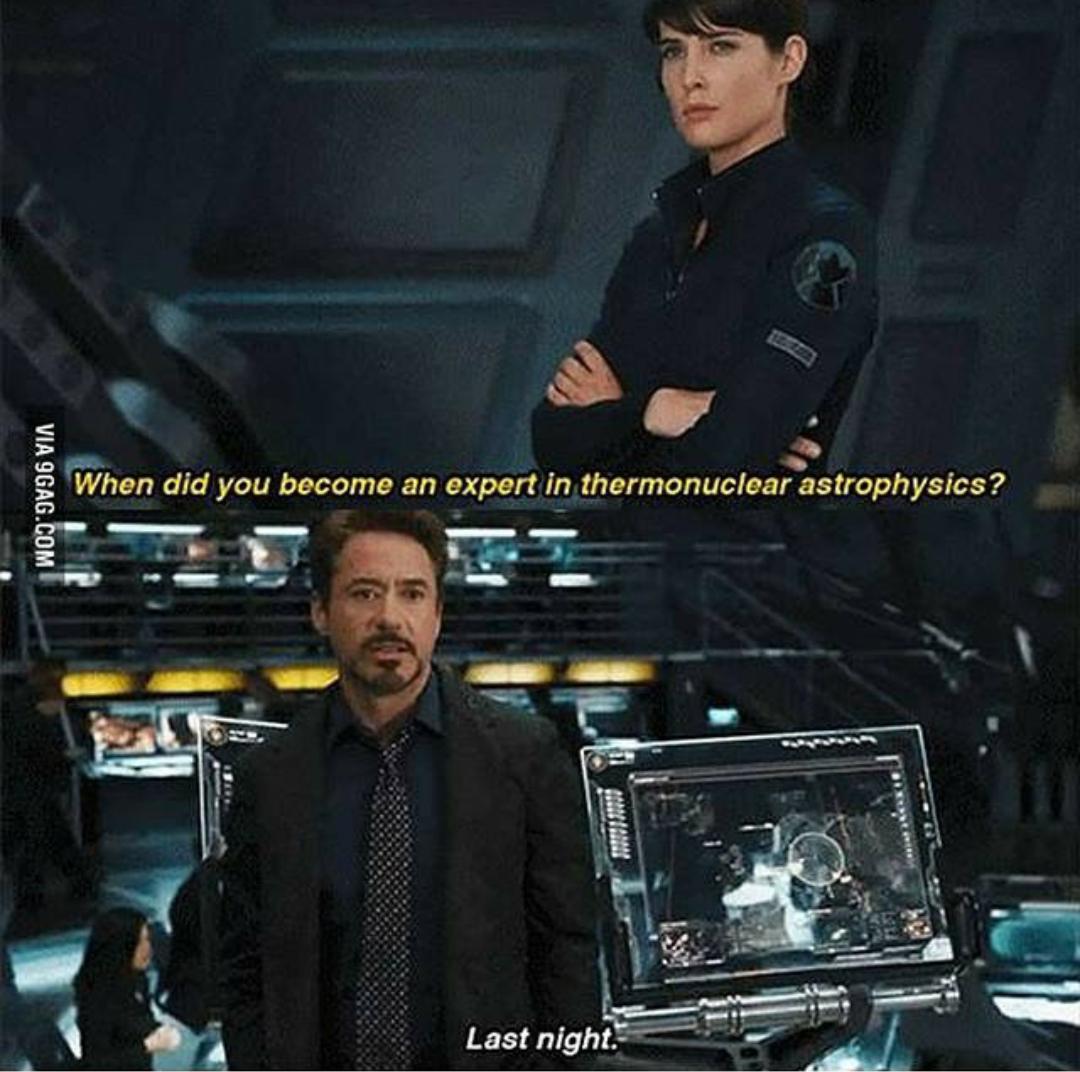 Last Stark