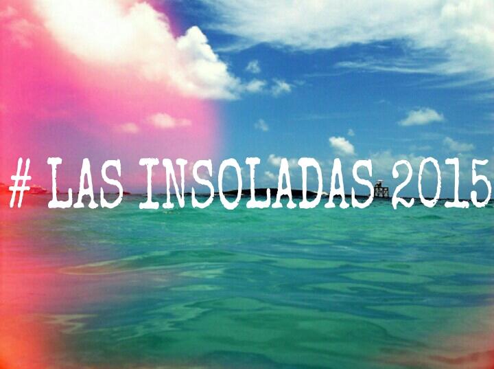 Julio15FunTime's tweet image. 🌞 #LasInsoladas2015 🌞 #Funtime2015