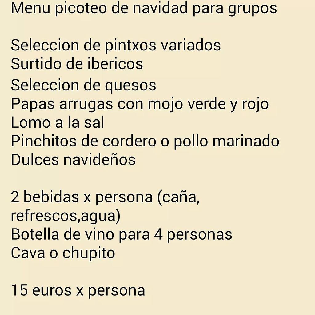VeguetaBar's tweet photo. Reserva en el 951 33 89 04 http://t.co/FICdmsZaCb