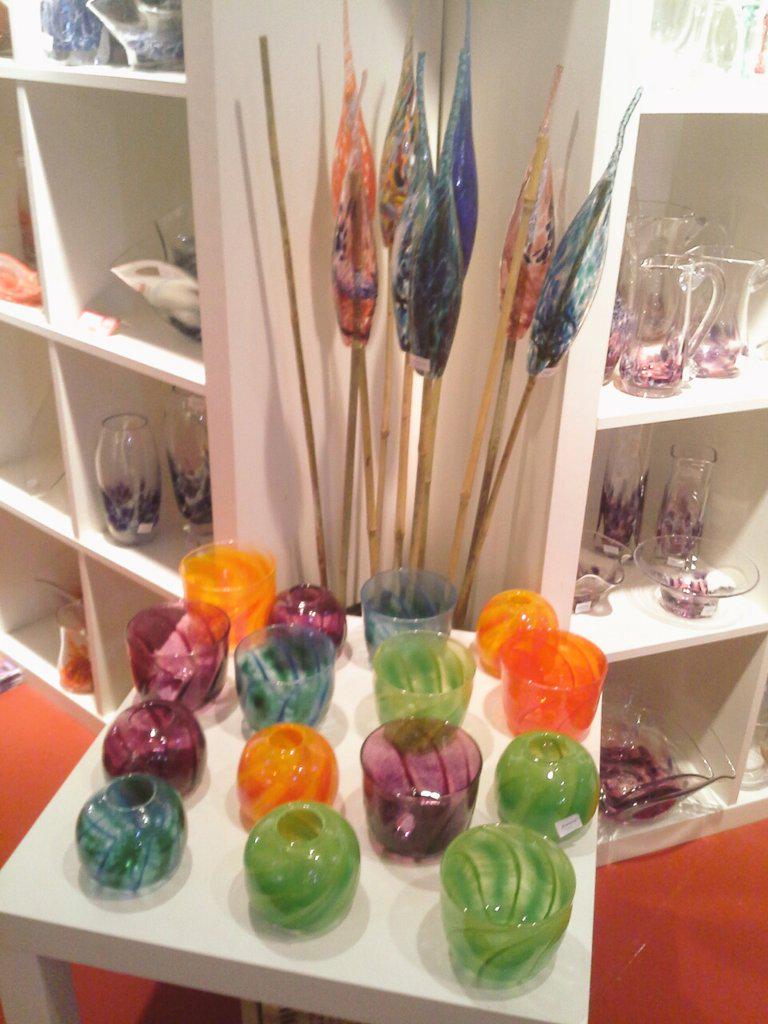 JerpointGlass (@jerpointglass) on Twitter photo Pop by the Pop-up to see us tomorrow afternoon at <a href="/MadeInKilkenny/">Made In Kilkenny</a> on John St or <a href="/cushendale/">Cushendale Woollen</a> in the morning! #craft Pop by the Pop-up to see us tomorrow afternoon at <a href="/MadeInKilkenny/">Made In Kilkenny</a> on John St or <a href="/cushendale/">Cushendale Woollen</a> in the morning! #craft