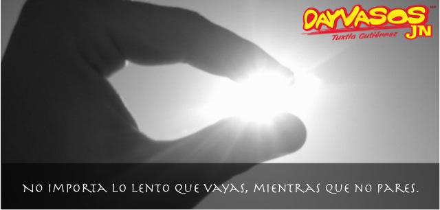 Dayvasostux's tweet photo. No importa lo lejos que vayamos.
La constancia nos destaca por darte el mejor servicio. http://t.co/fk2kNvwnES