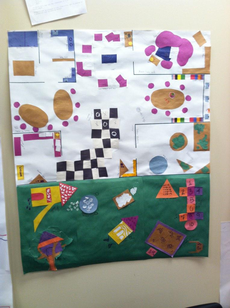 DanielleWhite34's tweet image. Early Childhood Education dual credit Classroom Design Project! Awesome students doing great work! #OnlyAtExcel