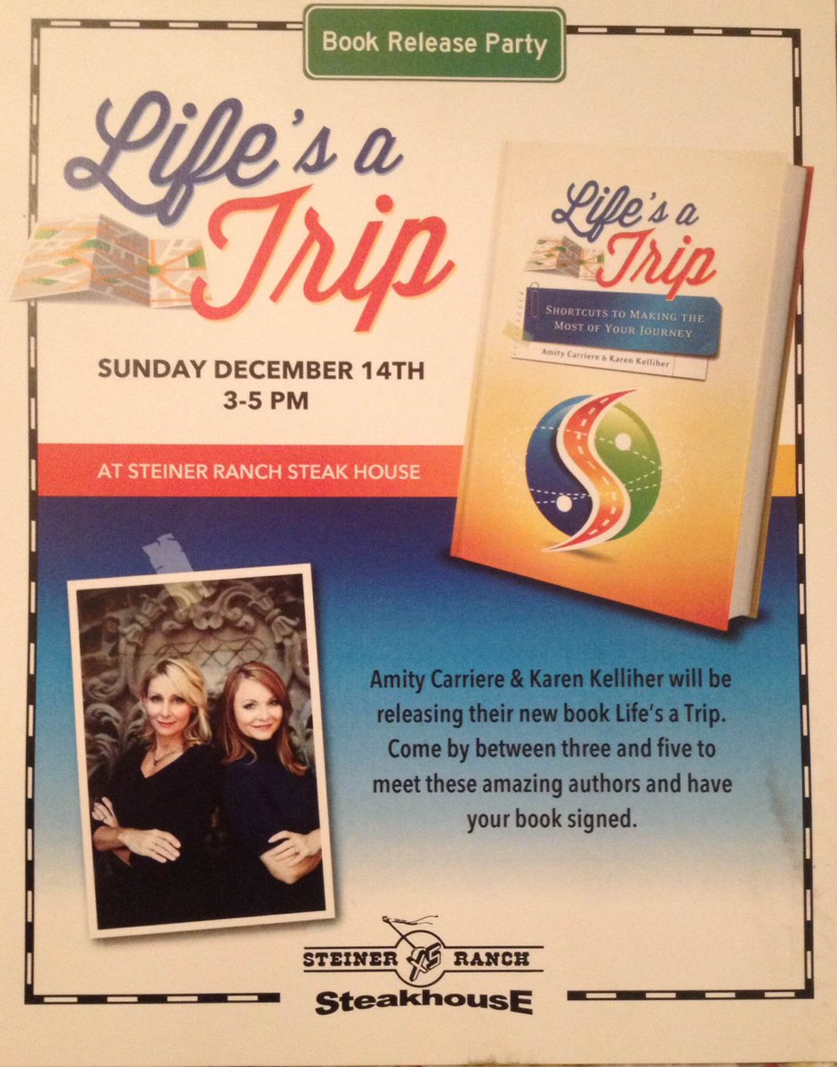 New: Life's a Trip: Shortcuts to Making the Most of Your Journey tinyurl.com/o3k6h4s #lifesatrip #change #read