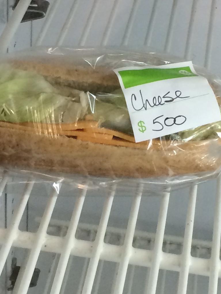ASAP_GERG's tweet image. This sandwich better be able to cure cancer or something #notoverpriced #healthy #caffood