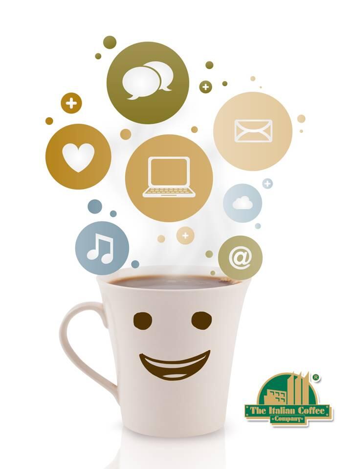 ItalianCoffeeDG's tweet photo. Cuándo es tu momento favorito para disfrutar un #café? #ItalianCoffee http://t.co/k5xkjCE4Ea