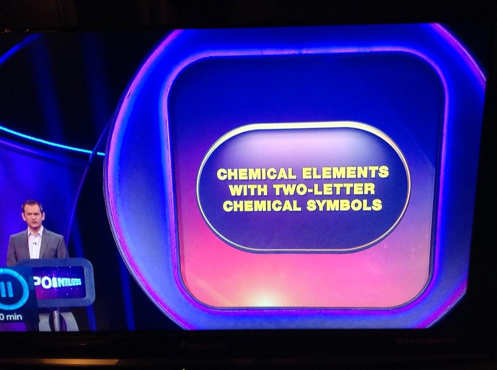 TTAScience's tweet photo. One of the reasons we learn about science in school. #pointless http://t.co/EEGGKRoQXL
