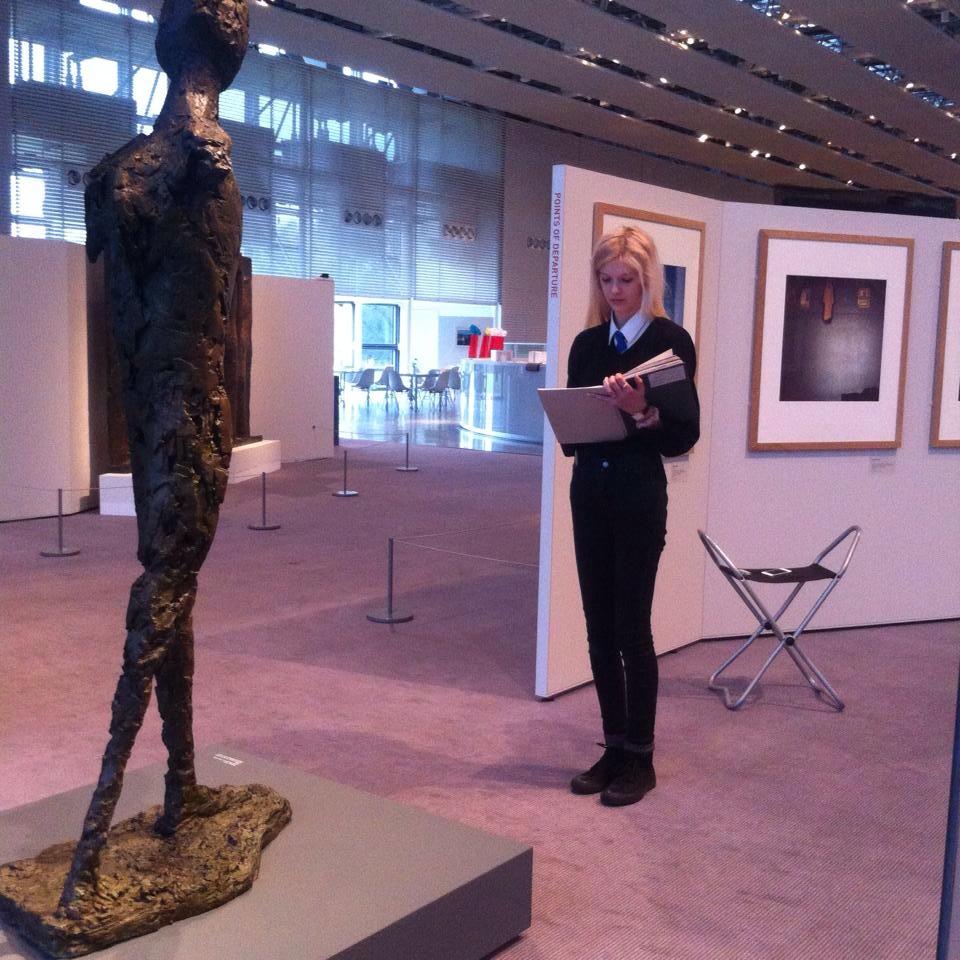 _pppolly's tweet photo. art galleries are my favourite http://t.co/GyMhUjM6yg