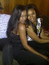 Happy birthday to the funniest woman I know! REGINA HALL and sweetest friend (even tho shes not on social media ha!) 