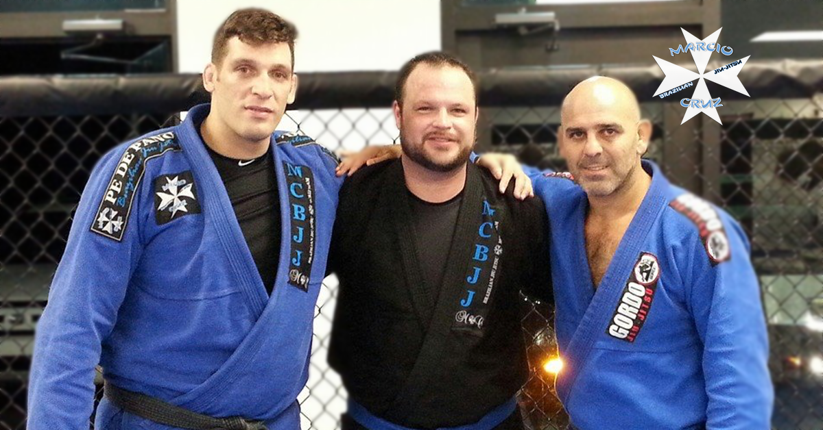 MarcioCruzBJJ's tweet photo. Meet #MarcioCruzBJJ #MuayThai Instructor Mark Marrazzo @Markmarr Learn more about our classes: http://t.co/pdhj6Z1RQB http://t.co/xxLhnBFL6Z