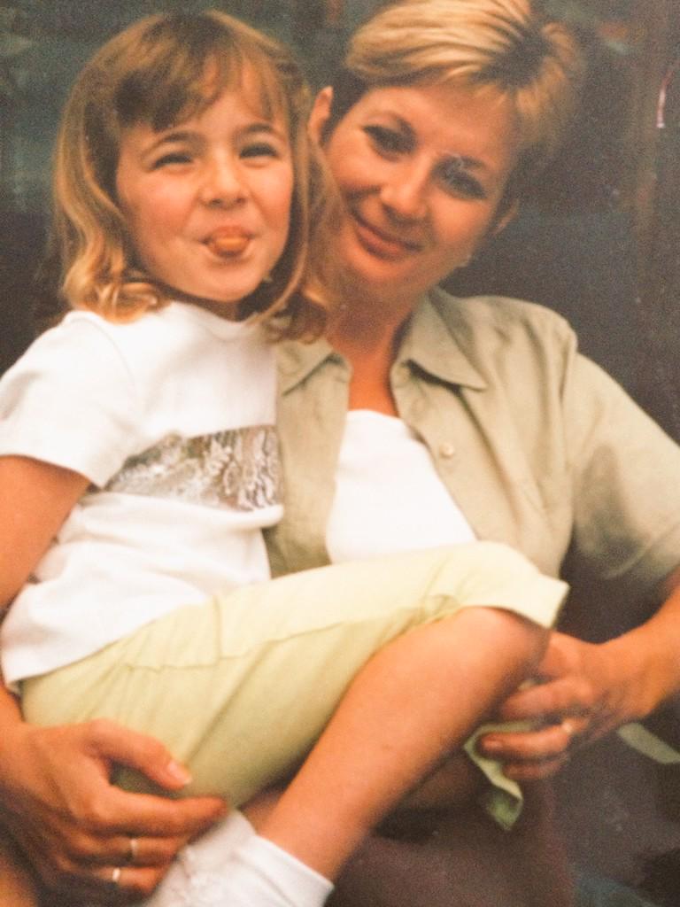 LJKeyland's tweet photo. #HeresTo my angel up in heaven...#14years #mum #love #myangel #alwaysandforever http://t.co/IZd244L8em