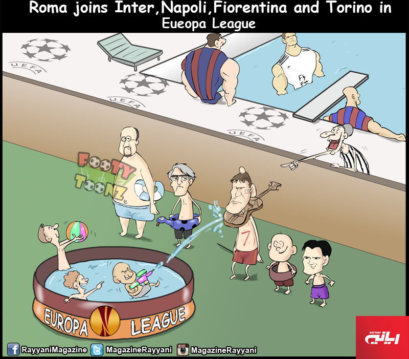 roma