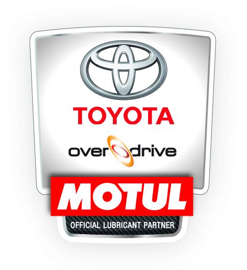 Partners with Toyota Overdrive for #Dakar2015 &amp; FIA World Cup for Cross-Country Rallyes. bit.ly/16dPXyW