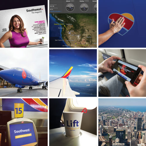 SouthwestAir's tweet photo. Flying soon? Join our December #SouthwestHeart scavenger hunt: http://t.co/s05FLulnpF http://t.co/tUvW73AXig