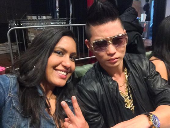 darlenys (@29barbiee) on Twitter photo 