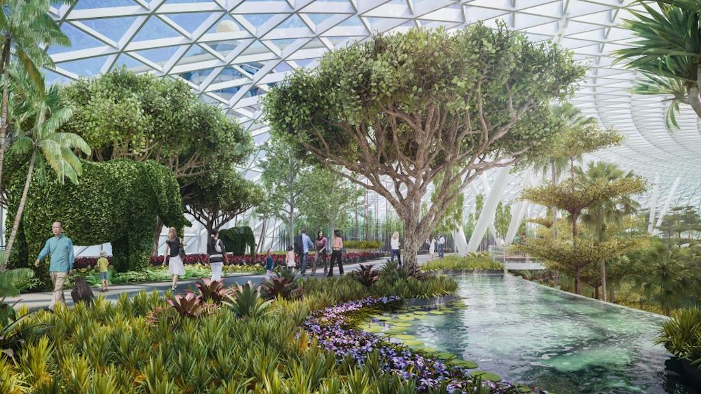 magicjetcharter's tweet image. A Trio of Extraordinarily-Designed Transportation Hubs Around the Globe
hauteresidence.com/extraordinary-…