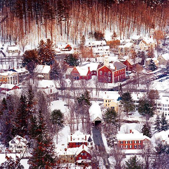 TravelLeisure's tweet photo. A10: Another great shot of the aforementioned Woodstock: http://t.co/1VQhxdHWHo #TravelSkills http://t.co/XQrK4a3RFd