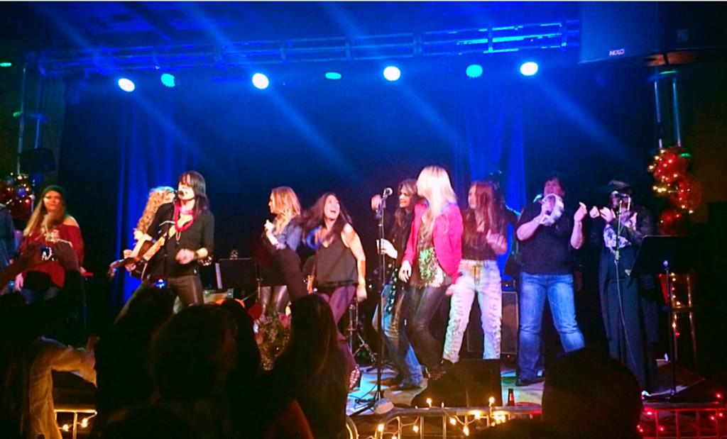 NashUnplugged's tweet photo. HAPPY BIRTHDAY @sonialeigh! This girl knows how to throw a party! Check her video out on http://t.co/eAMVr2WF7Y now! http://t.co/wnsq50juul