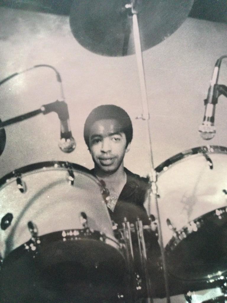 Happy Birthday to exquisite Rhythm Master & DrumSet Stylist TONY WILLIAMS! I can still hear You...    
