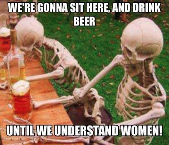 CauseWereGuys's tweet photo. Really though http://t.co/RKTdh5v9LZ