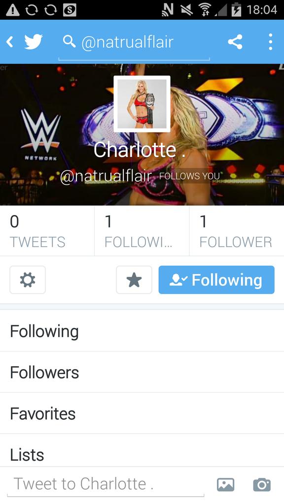 DepravedBoss's tweet image. Yay!