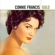  Birthday  On Direct & Unplugged : 12-12-1938: Connie Francis 