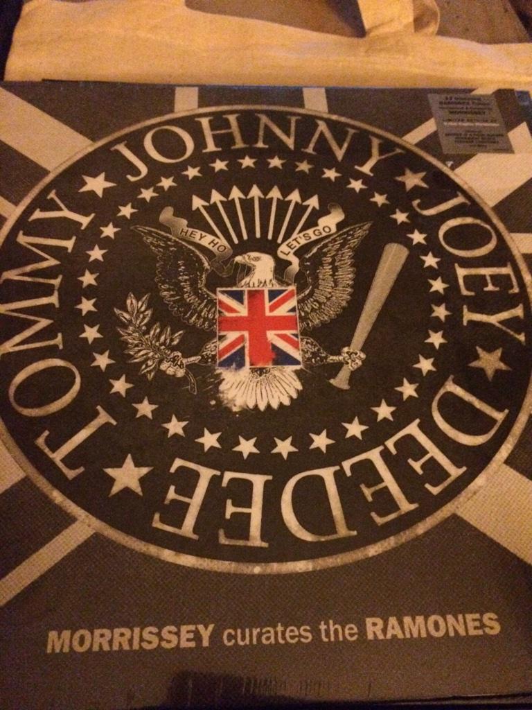 Irish Vinyl Fans (@irishvinylfans) on Twitter photo 