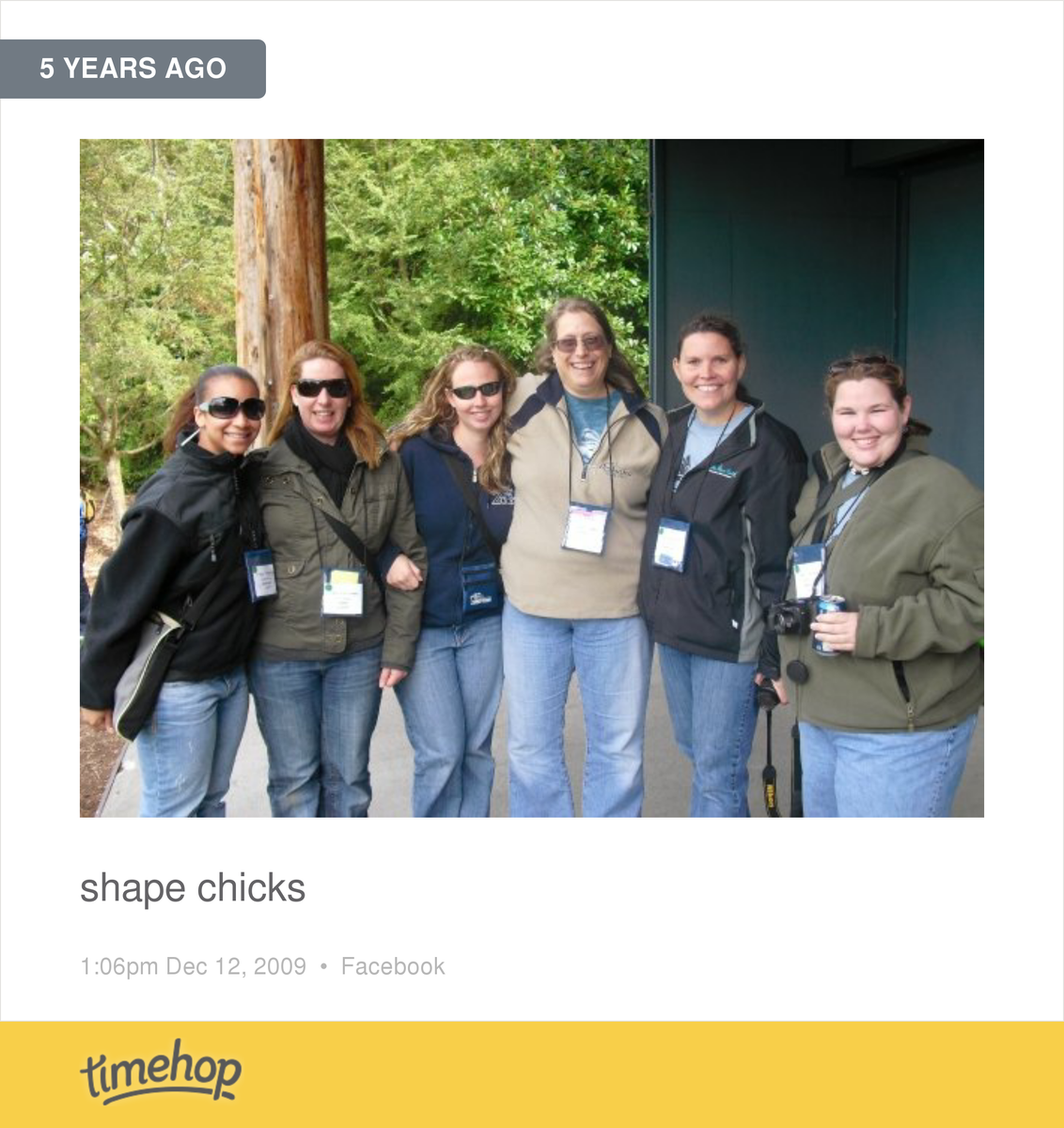 HayleyTennant's tweet photo. Loved this zoo congress in Seattle. Can't believe it's been five years already! http://t.co/e5DdnyoEEb http://t.co/3hbiVmrYyl