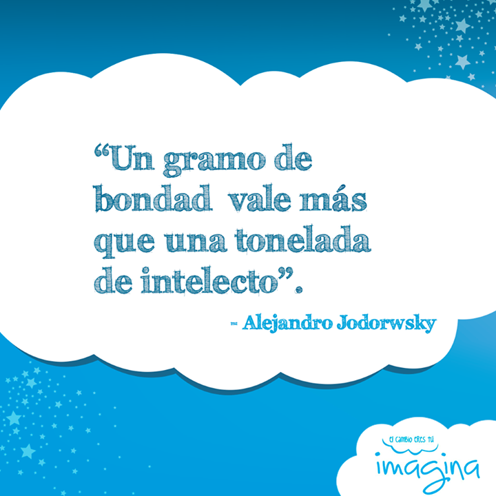 imaginape's tweet photo. ¿Qué vale más? ¿Bondad o intelecto? http://t.co/c3AKQOMXV8