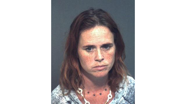 news6wkmg's tweet photo. mom accused of dressing son as girl as punishment.  @EvanLocal6 will have more on #Local6 -- http://t.co/Jfdqq0ANAy http://t.co/M4jQq0Mpbd