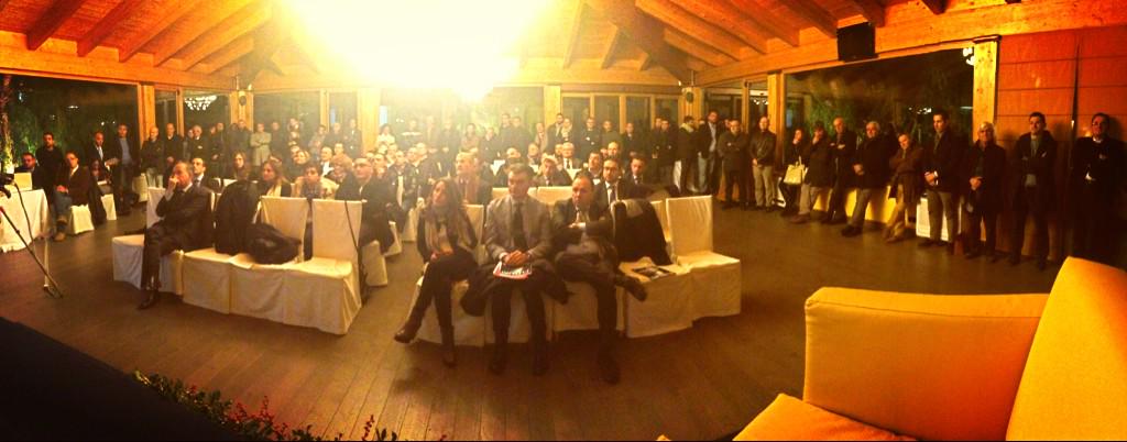 Alessandro Cattaneo tweet media