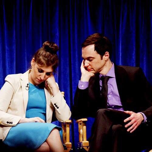 Happy birthday Mayim Bialik  