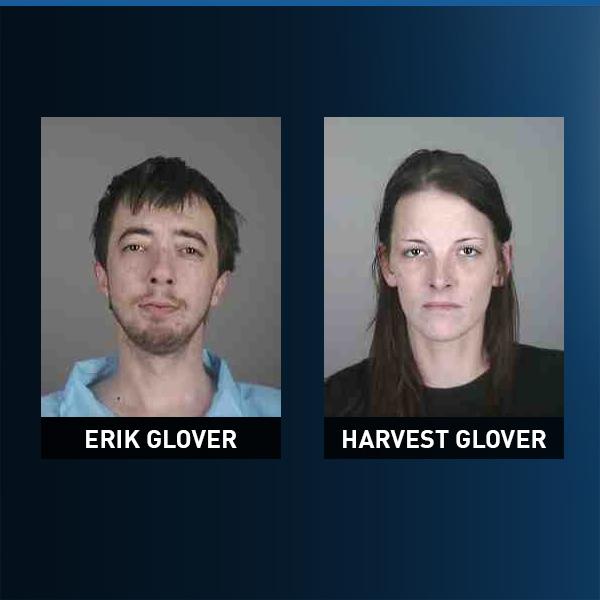 Husband &amp; wife charged in string of burglaries in Town of Tonawanda
on.wgrz.com/1IJXhkG