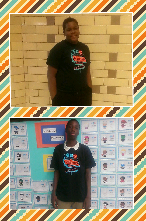 7th and 8th grade Think Through Math Scholars. (Sept-Nov) <a href="/TiltonSTEM/">Tilton Elementary</a>