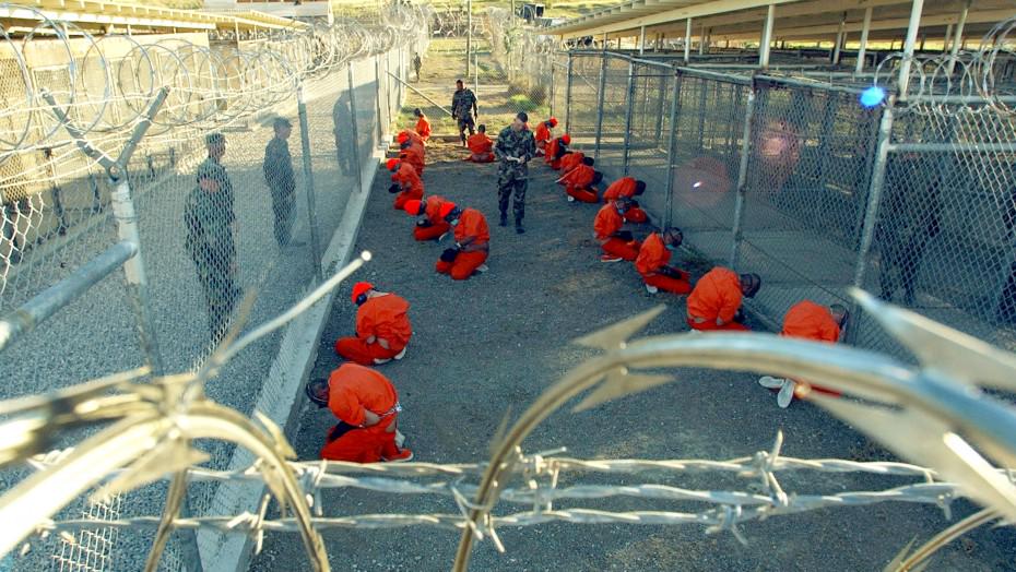 Police State USA tweet media