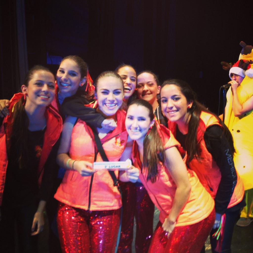 PlatanoGaitero's tweet photo. Felicitaciones a @gaitasmerici14 Por su 3er lugar en el Festival del Año #Gaitazo #PlatanoGaitero http://t.co/iuESJydbR9