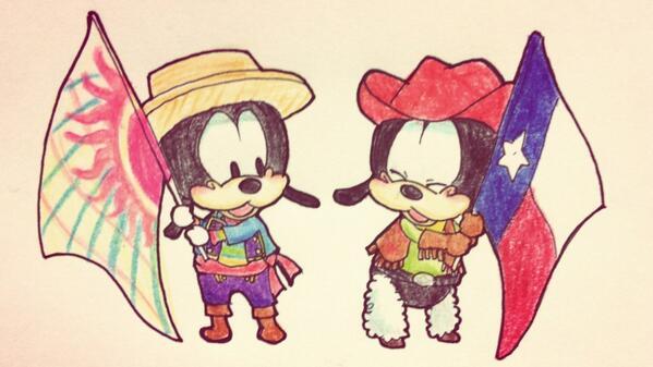 ディズニー大好き イラストbotさん の最近のツイート 5 Whotwi グラフィカルtwitter分析