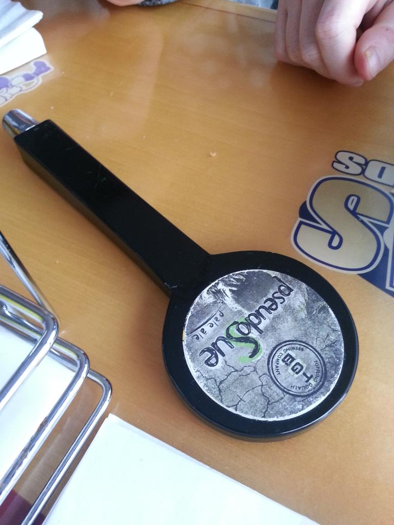 GHeileman's tweet image. Done.  @Sloopyslax @mgoede @sagesigma @TGBrews