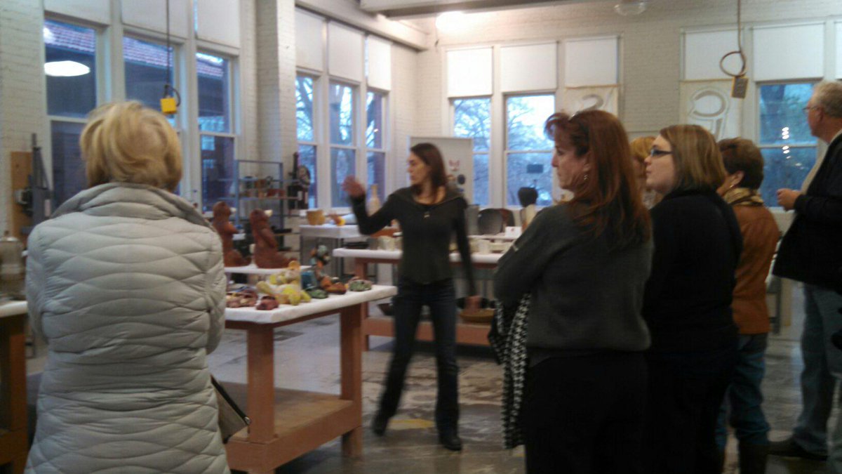 UNL Clay Club (UNLClay) Twitter