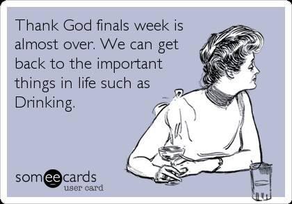chiller876's tweet photo. With finals week over. It's only appropriate to send out a tweet! http://t.co/gx9PpsVLlp