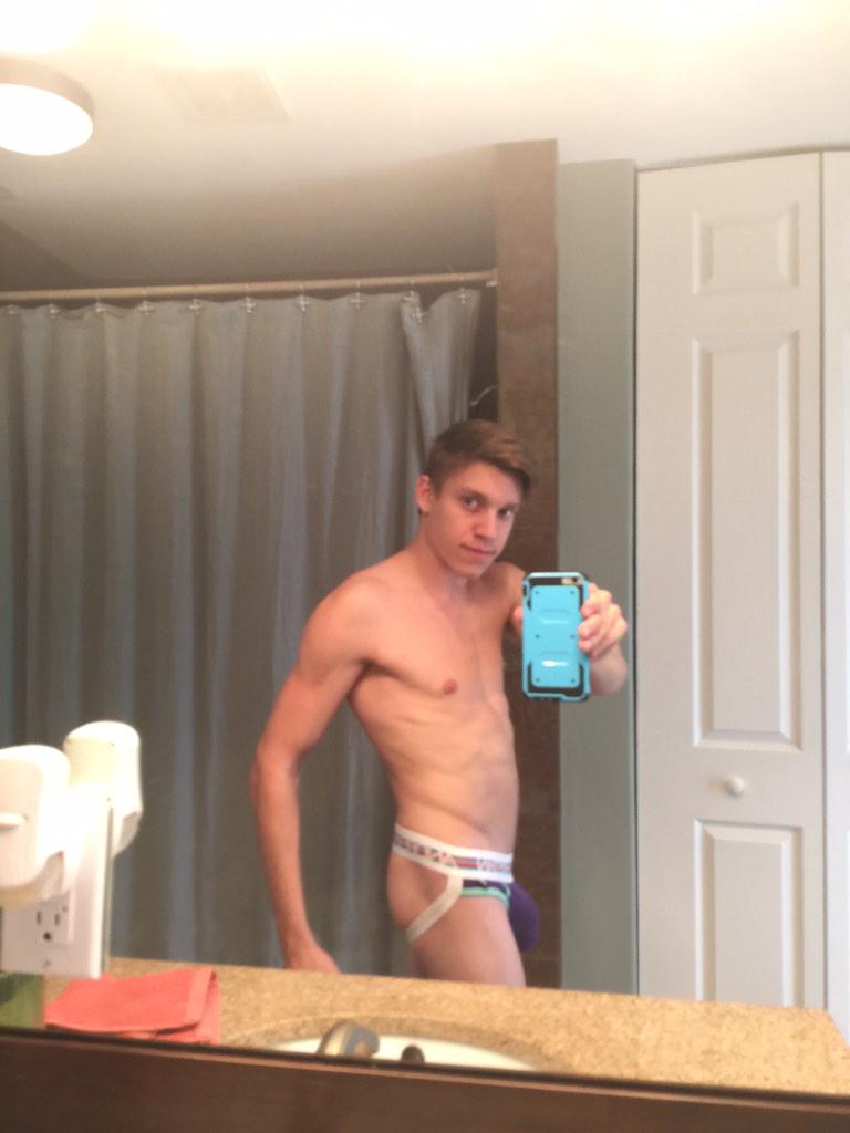 4 pic. Other new undies from @andrewchristian #trophyboy #gay #gayporn http://t.co/7bPF2rWVCb