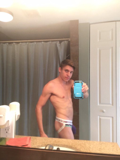 4 pic. Other new undies from @andrewchristian #trophyboy #gay #gayporn http://t.co/7bPF2rWVCb