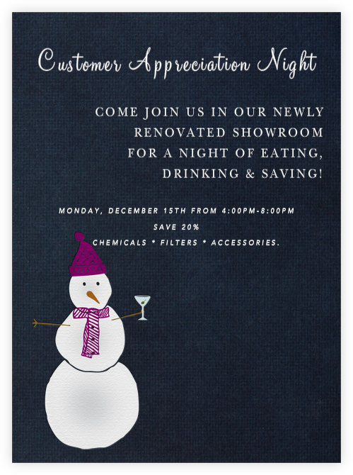 It's going to be a good night of #savings. Come on out and enjoy some #food &amp; #drinks!