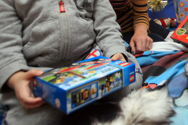 live_coventry's tweet photo. No child in care should feel left out on #Christmas Day. Here's how YOU can help http://t.co/19pMUWu9sW #Coventry http://t.co/0I54sASsma