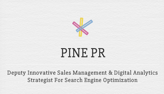 Pine PR tweet media