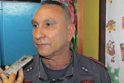 Prohibida venta de pirotecnia a comercio informal en Diego Ibarra tinyurl.com/lf5n4t5